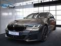 BMW 530 d xDrive M Sport PRO *Laser*HuD*AHK*Pano* Gris - thumbnail 11