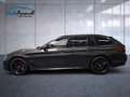 BMW 530 d xDrive M Sport PRO *Laser*HuD*AHK*Pano* Gris - thumbnail 10