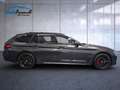 BMW 530 d xDrive M Sport PRO *Laser*HuD*AHK*Pano* Gris - thumbnail 3