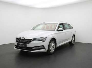 Combi Style iV PHEV | Pano | Matrix LED | CANTON S