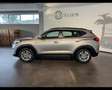 Hyundai TUCSON 2ª serie 1.6 CRDi XTech Grijs - thumbnail 4