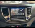 Hyundai TUCSON 2ª serie 1.6 CRDi XTech Grijs - thumbnail 11