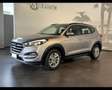Hyundai TUCSON 2ª serie 1.6 CRDi XTech Grijs - thumbnail 1