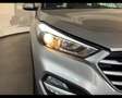 Hyundai TUCSON 2ª serie 1.6 CRDi XTech Grijs - thumbnail 6