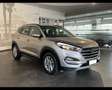 Hyundai TUCSON 2ª serie 1.6 CRDi XTech Grijs - thumbnail 3
