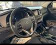 Hyundai TUCSON 2ª serie 1.6 CRDi XTech Grijs - thumbnail 8