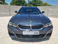 BMW 330 dA// PACK M / 28.000 KM//FULL OPTION//GARANTIE 12M Grijs - thumbnail 2