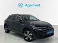 Volkswagen T-Roc 1.5 TSI R-Line 110 kW Negro - thumbnail 1