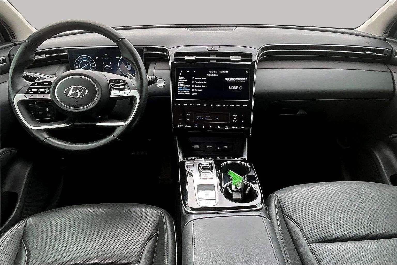 2023 Hyundai Tucson Ultimate — снимка 1