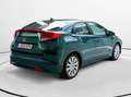 Honda Civic 1.4 i-VTEC Sport Verde - thumbnail 3