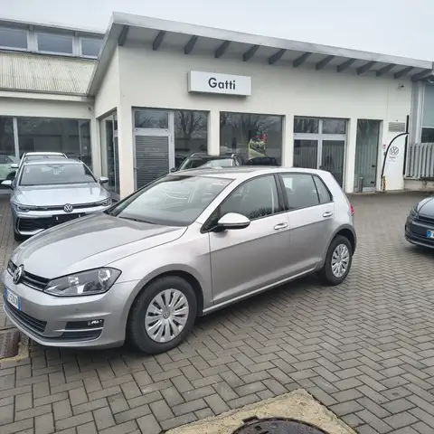 Volkswagen Golf Golf VII 2016 5p 1.6 tdi  90cv E6 NEOPATENTATI