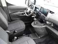 Fiat Doblo L2 vorr. AHK, LED, Klima, Holzboden PDC Appl Blauw - thumbnail 3