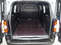 Fiat Doblo L2 vorr. AHK, LED, Klima, Holzboden PDC Appl Blauw - thumbnail 11