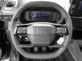 Fiat Doblo L2 vorr. AHK, LED, Klima, Holzboden PDC Appl Blauw - thumbnail 7