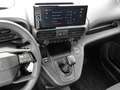 Fiat Doblo L2 vorr. AHK, LED, Klima, Holzboden PDC Appl Blauw - thumbnail 5