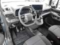 Fiat Doblo L2 vorr. AHK, LED, Klima, Holzboden PDC Appl Blauw - thumbnail 4