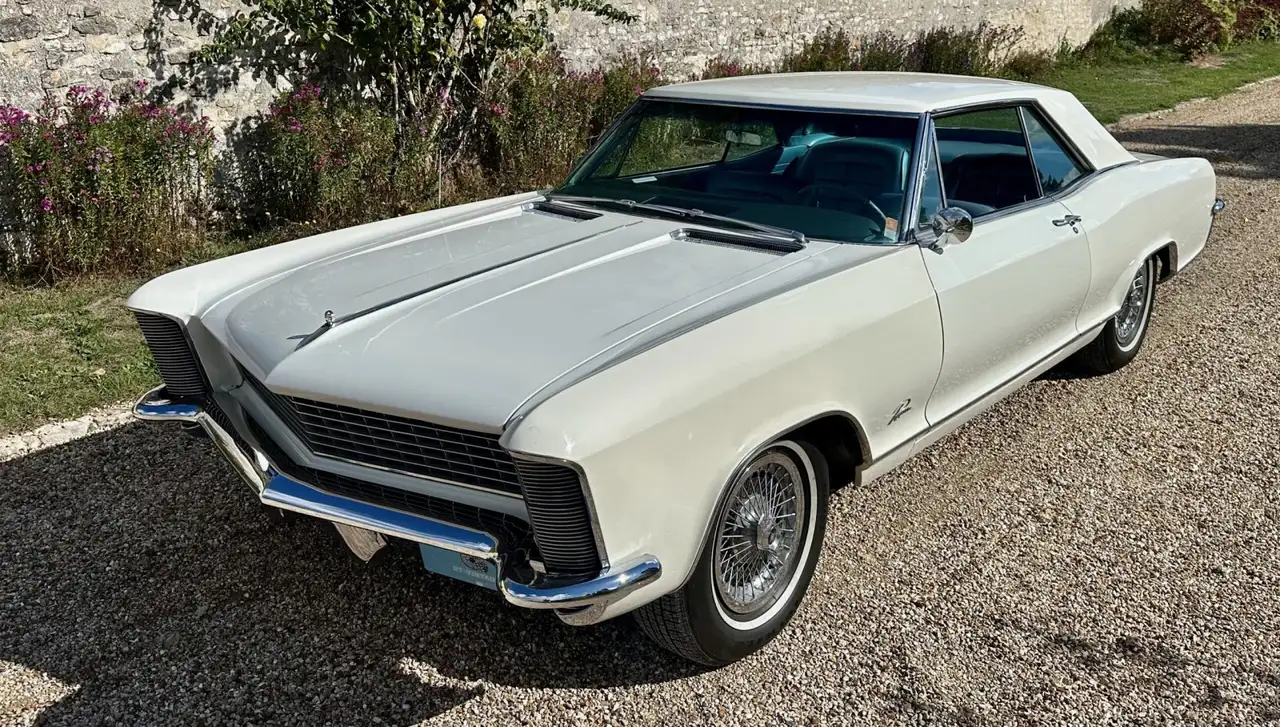 Buick Riviera