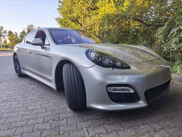 Turbo S, PCCB