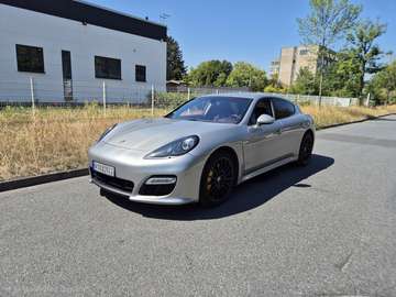 Turbo S PCCB