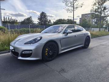Turbo S, PCCB