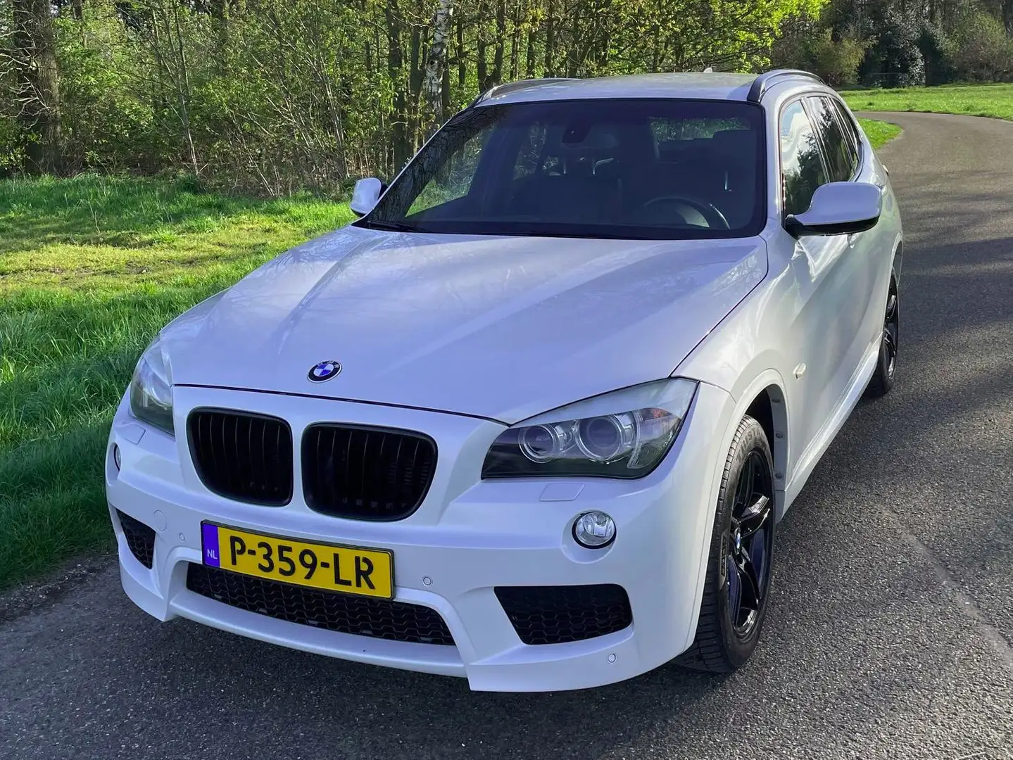 BMW X1 xDrive28i Business Wit - 1