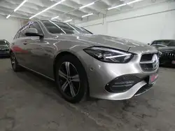 Mercedes-Benz C 180 T AVANTGARDE*MBUX NAVI*LED*AHK*CARPLAY