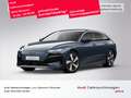 Audi performance Luftfed/AHK/Matrix Blau - thumbnail 1