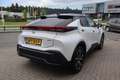 Toyota C-HR 2.0 HYBRID 200 DYNAMIC APPLE/ANDROID STUUR/STOELVE Blanc - thumbnail 6