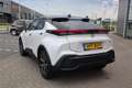 Toyota C-HR 2.0 HYBRID 200 DYNAMIC APPLE/ANDROID STUUR/STOELVE Blanc - thumbnail 3