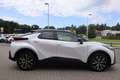Toyota C-HR 2.0 HYBRID 200 DYNAMIC APPLE/ANDROID STUUR/STOELVE Blanc - thumbnail 7