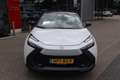 Toyota C-HR 2.0 HYBRID 200 DYNAMIC APPLE/ANDROID STUUR/STOELVE Blanc - thumbnail 9