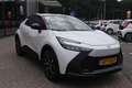 Toyota C-HR 2.0 HYBRID 200 DYNAMIC APPLE/ANDROID STUUR/STOELVE Blanc - thumbnail 8