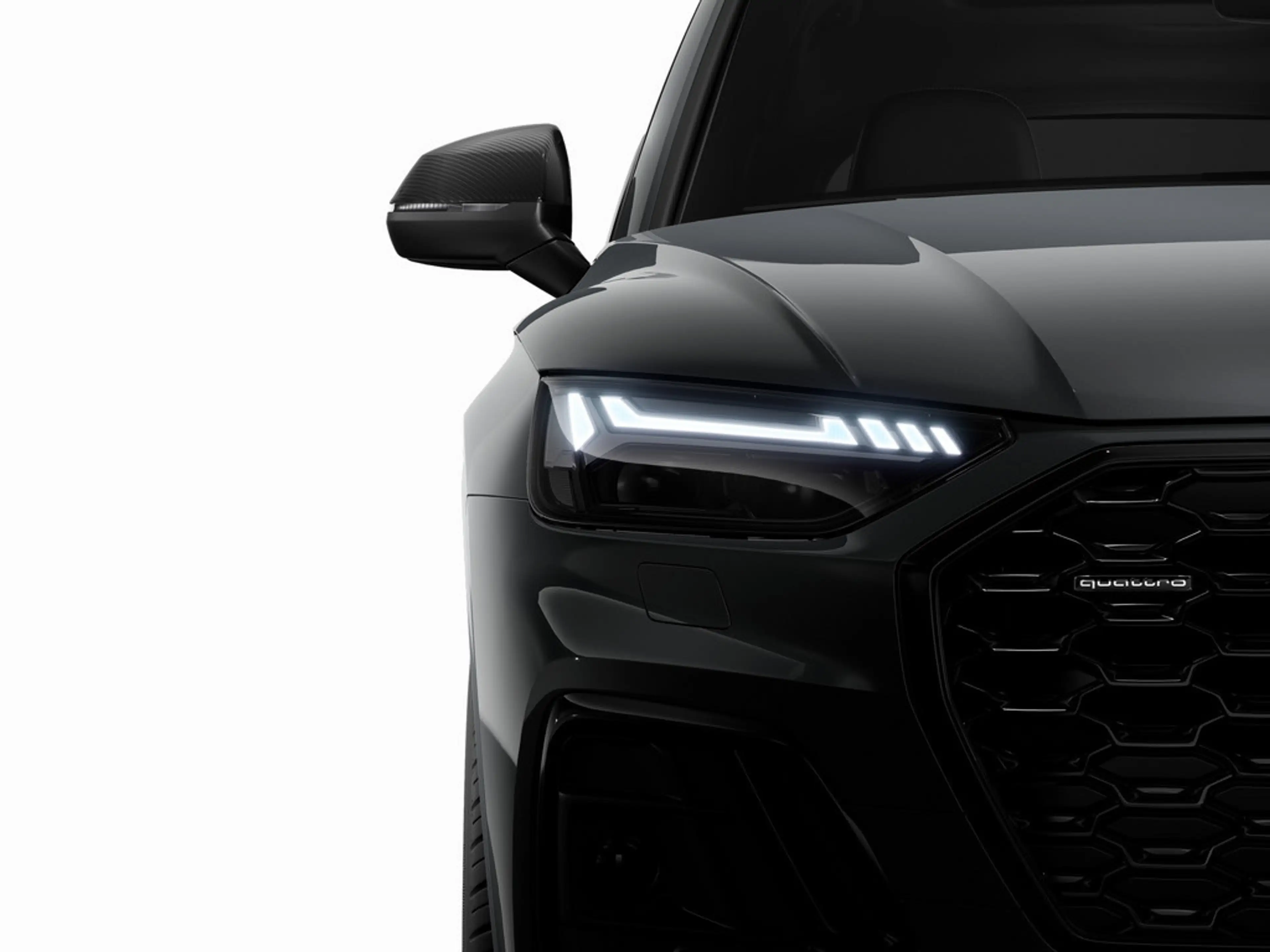 Audi Q5 Sportback 40 TDI quattro S line MatrixLED*Panorama*Tempomat — photo 8