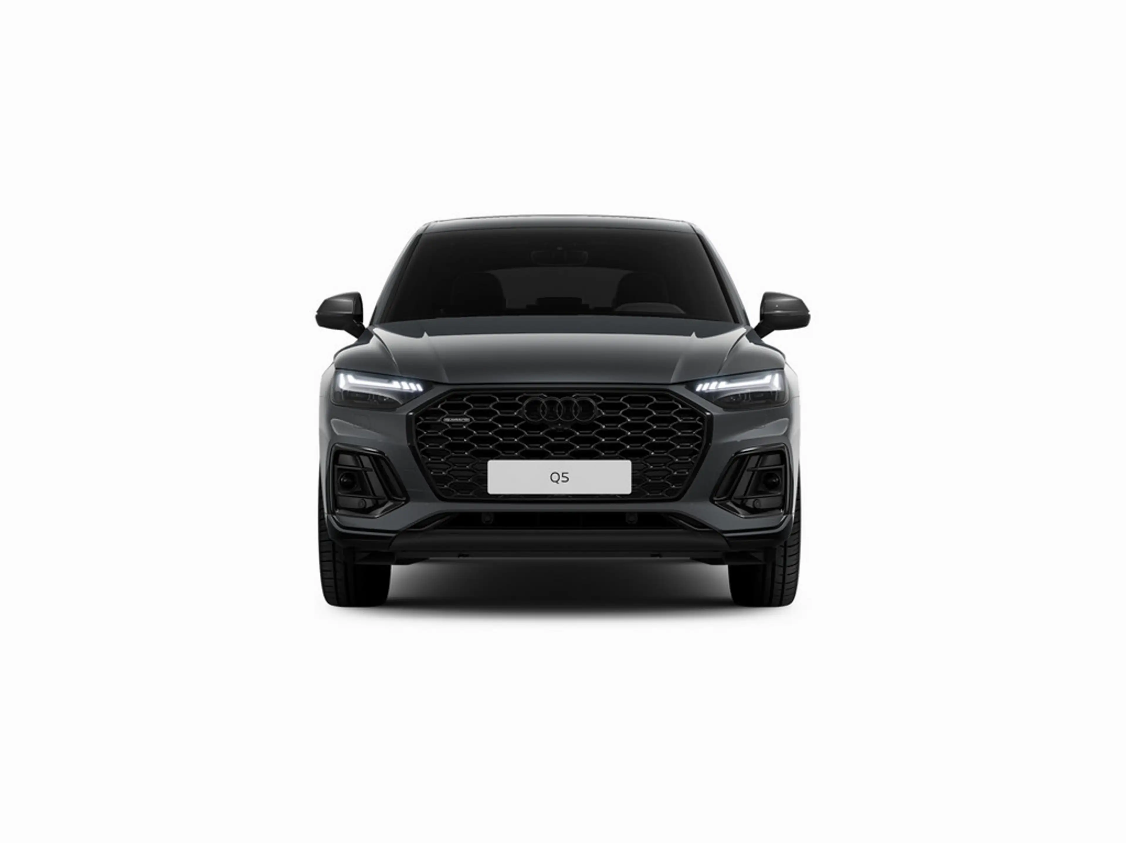 Audi Q5 Sportback 40 TDI quattro S line MatrixLED*Panorama*Tempomat — photo 6