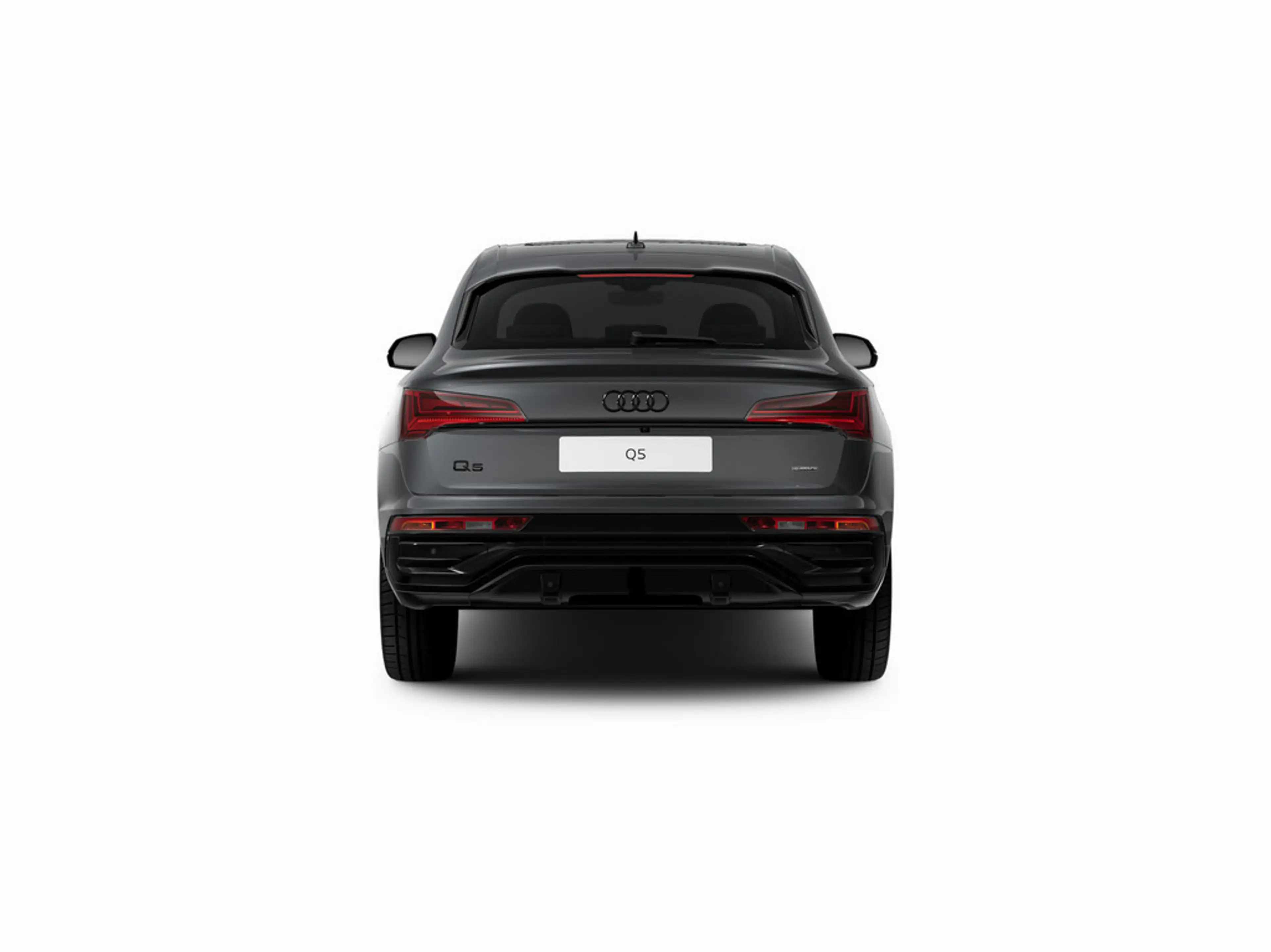 Audi Q5 Sportback 40 TDI quattro S line MatrixLED*Panorama*Tempomat — photo 7