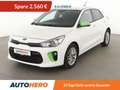 Kia Rio 1.0 TGDI Dream Team*NAVI*CAM*PDC*SHZ*KLIMA* Weiß - thumbnail 1