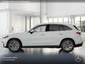 Mercedes-Benz GLC 220 d 4M AMG+PANO+360+AHK+TOTW+KEYLESS+9G Weiß - thumbnail 5