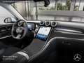 Mercedes-Benz GLC 220 d 4M AMG+PANO+360+AHK+TOTW+KEYLESS+9G Weiß - thumbnail 10