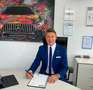 Mercedes-Benz G LE 63 S AMG 4M Coupe Keramik+22 Zoll+Massage+Burme Biały - thumbnail 2