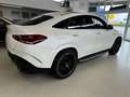 Mercedes-Benz G LE 63 S AMG 4M Coupe Keramik+22 Zoll+Massage+Burme Biały - thumbnail 4