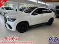 Mercedes-Benz G LE 63 S AMG 4M Coupe Keramik+22 Zoll+Massage+Burme Biały - thumbnail 1