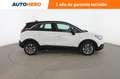 Opel Crossland X 1.2T S&S ecoTEC Excellence 110 Blanc - thumbnail 7