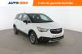 Opel Crossland X 1.2T S&S ecoTEC Excellence 110 Blanc - thumbnail 8