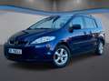 Mazda 5 Lim. 2.0 Exclusive KLIMA*7SITZ* Blau - thumbnail 1