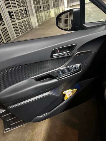 Toyota C-HR C-HR Hybrid Club