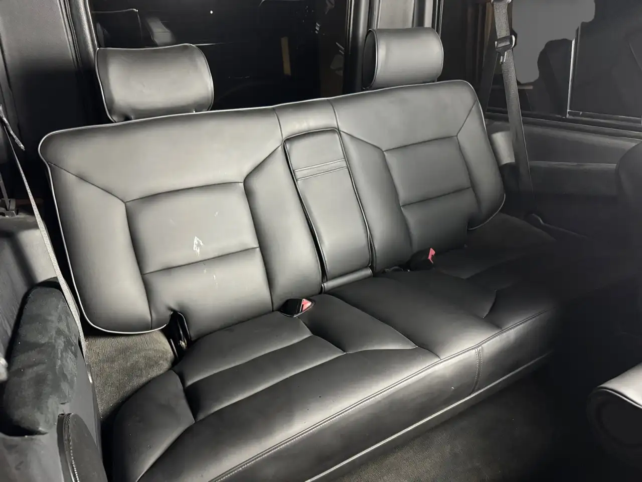 Mercedes-Benz G 300 3000 300ge 4X4, foto 11