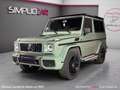 Mercedes-Benz G 300 3000 300ge 4X4 Grün - thumbnail 5