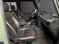 Mercedes-Benz G 300 3000 300ge 4X4 Grün - thumbnail 10