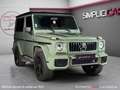 Mercedes-Benz G 300 3000 300ge 4X4 Grün - thumbnail 1