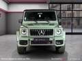 Mercedes-Benz G 300 3000 300ge 4X4 Grün - thumbnail 8